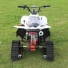 Little Falcon 125CC Kids' Off-Road Electric ATV