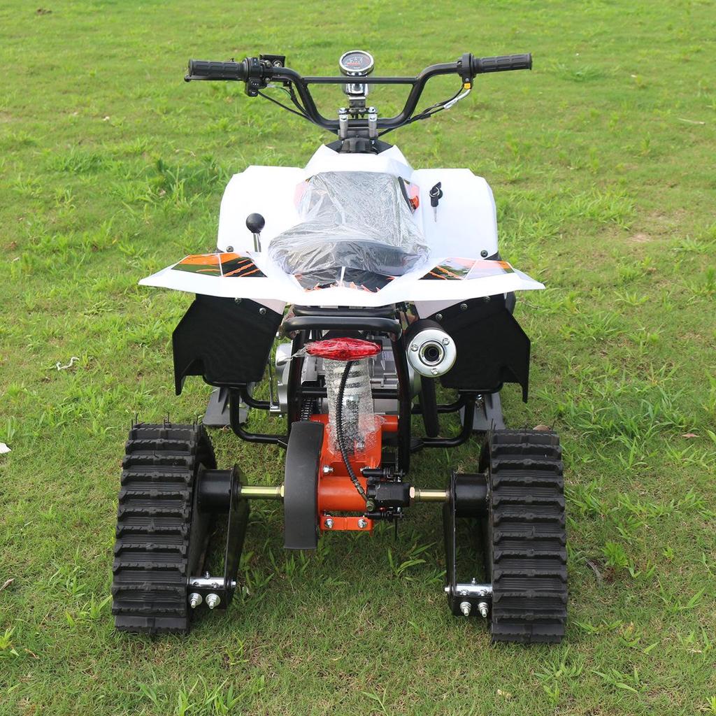 Little Falcon 125CC Kids' Off-Road Electric ATV