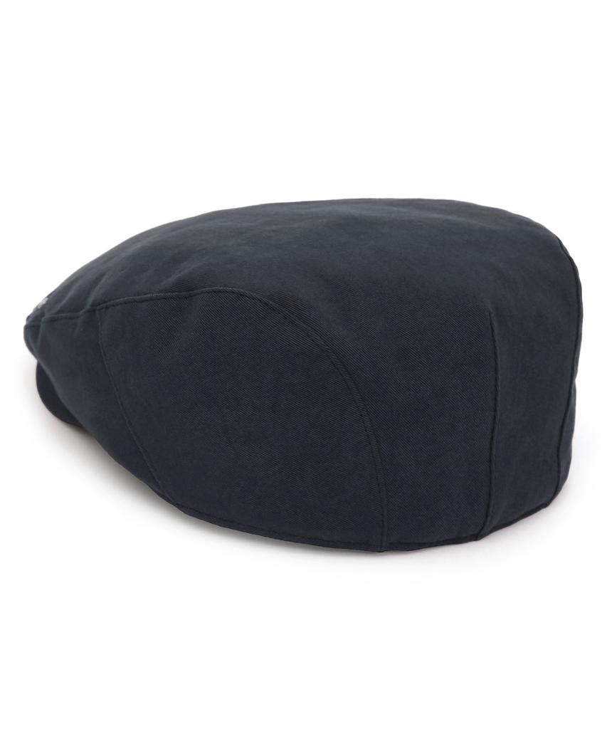 Eondeokeonteulolseutyudio Cotton Hunting Cap Drive Hunting / Triple R Stud / Navy