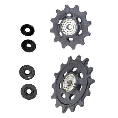 Peças de bicicletas – Mecanismos de mudanças para bicicletas