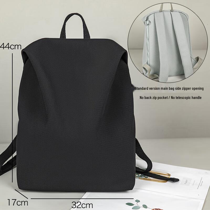 Повседневный туристический рюкзак Li Shen