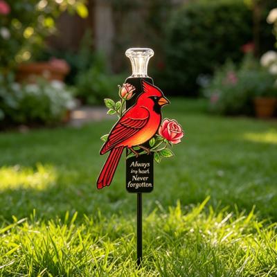 Kültéri világítás – Napelemes lámpák