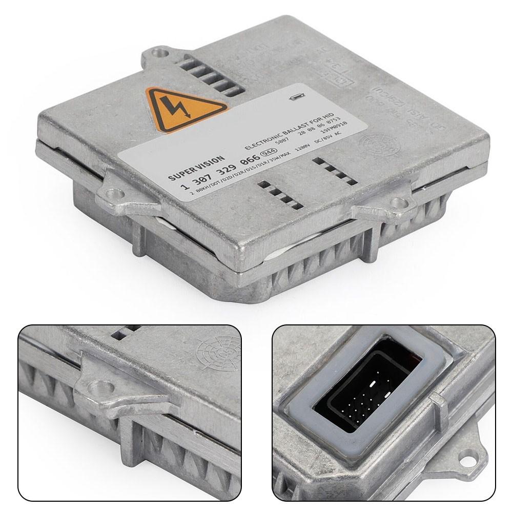 

HID Ballast 1307329082 Блок управления балластом Автомобильные аксессуары
