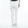 TaylorMade Summer Solid Basic Pants, White, Size L, Women's, 2025SS UN851