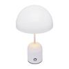 Lampa Stołowa Cantia Led Biały Italux Tb-75839-Wh