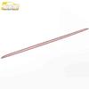 Roewe RX3 Tailgate Stainless Steel Trim: Anti-Scratch Decorative Accessory