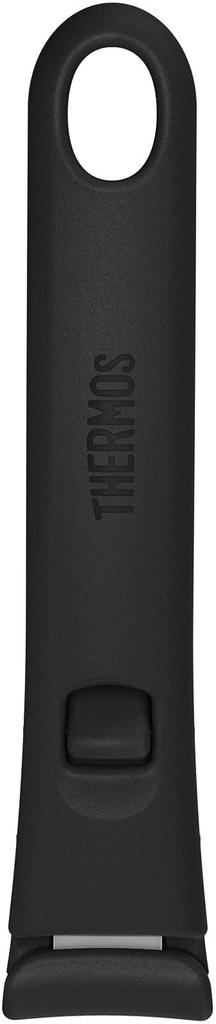 Thermos Detachable Handle for Frying Pans and Black BK Pots, KHA-001