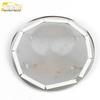 CX-3 Fuel Tank Cap Sequin: Electroplated Anti-Scratch Decorative Sticker for Car Accessories