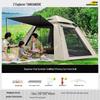 Explorer Automatic Pop-Up Camping Tent