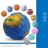 Planet Gem Archaeological Excavation Toy - Educational Treasure Hunt for Kids