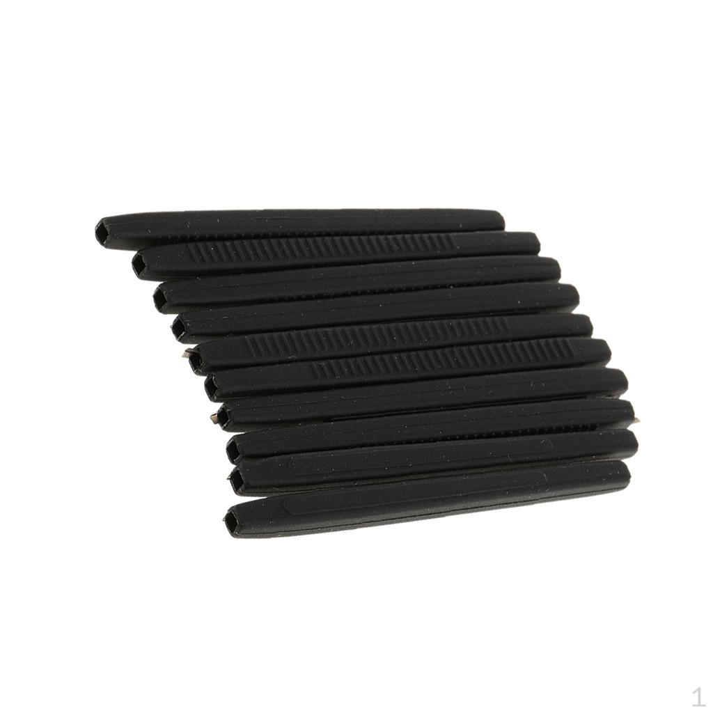 

30 шт., силиконовые резиновые очки, носки, запасные части для очков