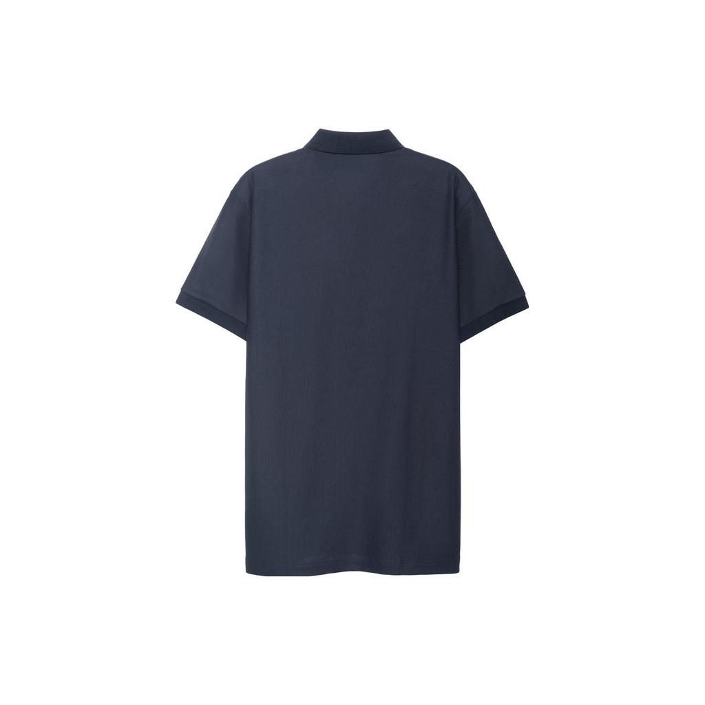 Burberry Logo Embroidered Polo 80140041