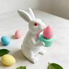 Ostern Dekoration Kreative Ostern Ei Dekoration Baum Home Party Szene Desktop Ornament