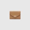 Chloe Wallet OCFPHP06_SAND BROWN