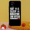 BJJ Brazilian Jiu Jitsu Art Case For Honor 200 Pro X9c X9a X8a X7a X6a X7 X8 X9 X8b X9b 50 70 90 Magic 6 5 Lite Cover