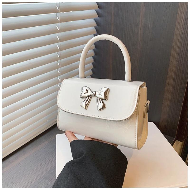 Fashi Strik Dames Kleine Schoudertassen Casual Draagbare Vrouwelijke Vierkante Crossbody Tas PU Leer Dames Clutch Portemonnee Handtassen