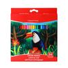 Coloured Pencil Set, High Quality Art Drawing Pencils, Available In 12/18/36/24/48 Colours