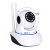 1080P Wireless Network Camera Low Power WIFI Dual Antenna Night Vision IP Cam