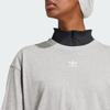 adidas Women's Casual Crew Neck Short Sleeve Top