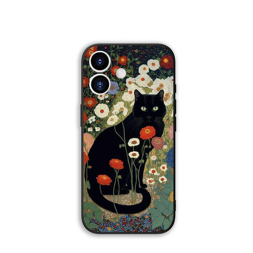 for Xiaomi Poco X7 X6 X5 F7 F6 F8 Ultra F5 M6 M7 M8 Pro C85 C75 C65 C71 C61 Phone Cover Case Gustav Art Klimt