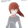 BANDAI SPIRITS (Bandai Spirits) 30MS Option Hairstyle Parts Vol.2 (BOX)
