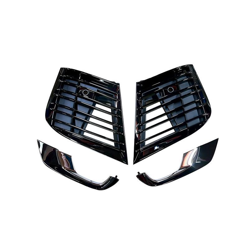 Lexus LX600 Fog Light Frame (81482-60180, 81481-60180) for LX Series
