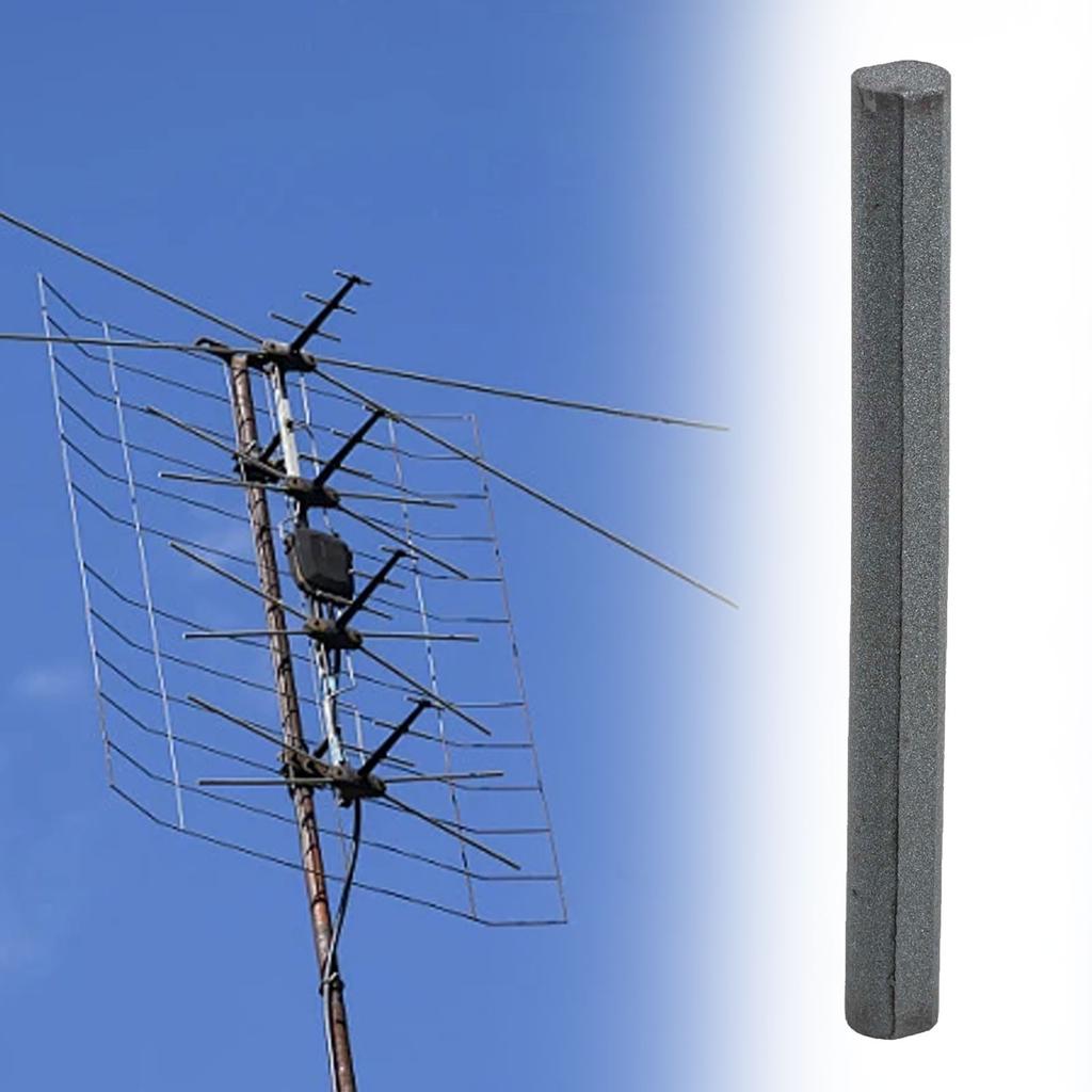 Anti-interference Bar Ferrite Rod Efficient Installation