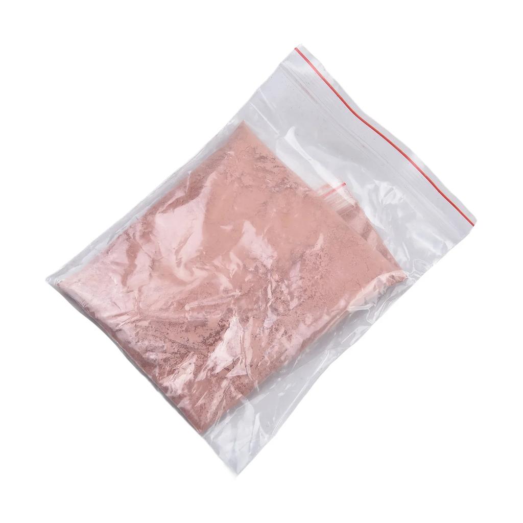 8 Bucăți Praf Oxid de Ceriu pentru Îndepărtarea Zgârieturilor de pe Parbriz Kit de Lustruire a Sticlei Auto Spălare Întreținere Disc de Lustruire