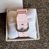 Used CASIO BABY-G BGA-150ST-4ADR Pink