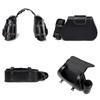 European & American Retro Harley Motorcycle Side Bags - Large Capacity Accessories & Modification Equipment