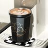 Gemimi Disney Mickey Diamond Portable Stainless Steel Tumbler