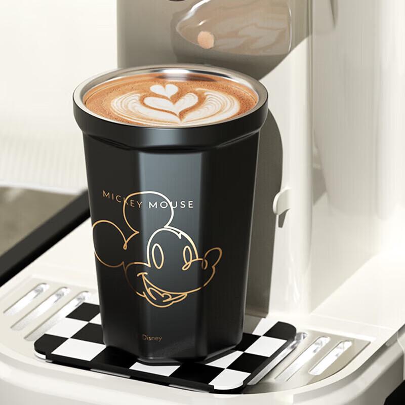 Gemimi Disney Микки Алмазный Портативный Стальной Термокружка