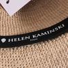 Helen Kaminski Villa 9 Natural Bucket Hat Hat50245