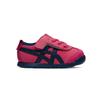 Onitsuka Tiger Mexico 66 Shock Absorbing Durable Low Top Walking Shoes Baby sneaker Gem-Red 1184A142-700