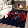 Spider-man In Action for Living Room rug, Bedroom, Study Room, Hallway Decoration, Perfect for Home Decoration or Holiday Gifts