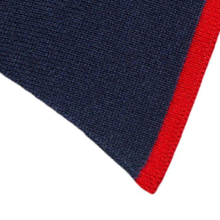 Gucci Polo Shirts Men's Ecru Polo Collar Moderate 653380-XJDF8-9222