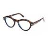 Tom Ford Men Blue Light Block Eyeglasses Ft5962 B 052