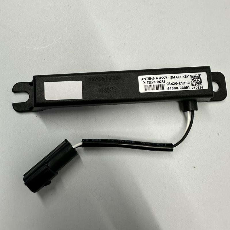 Car Rear Bumper Smart Key Keyless Sensor For Hyundai Sonata 2015-2018 LF CRETA IX25 95420-C1200 95420C1200