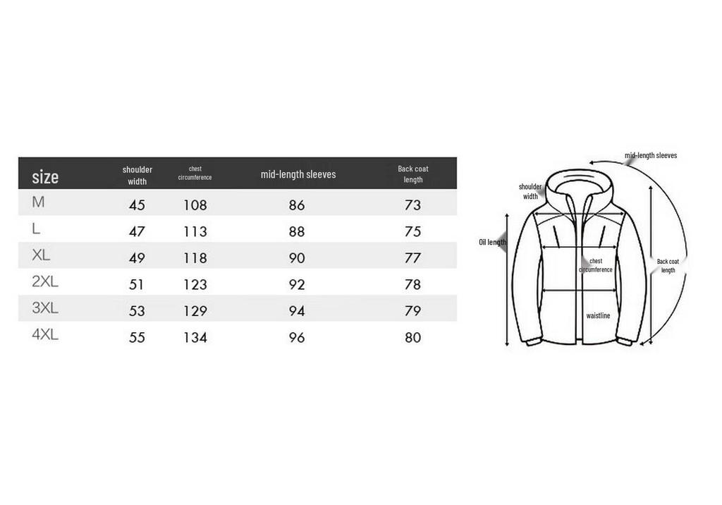 KOLON SPORT Men's Water-Repellent PACK WIND Lightweight Jacket