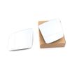 Side Heated Electric  Angle Wing Mirror Glass For Mercedes-Benz GL ML GLE Class W164 W166 C292 Replacement