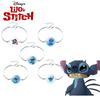Interstellar Baby Stitch Cartoon Armband Zeit Edelstein Legierung Armband