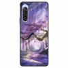 For Sony Xperia 10 V Case Cover Bumper On For Sony Xperia 10 V TPU Soft Silicone Back Cover Xperia10V 10V Cases Coque Fundas