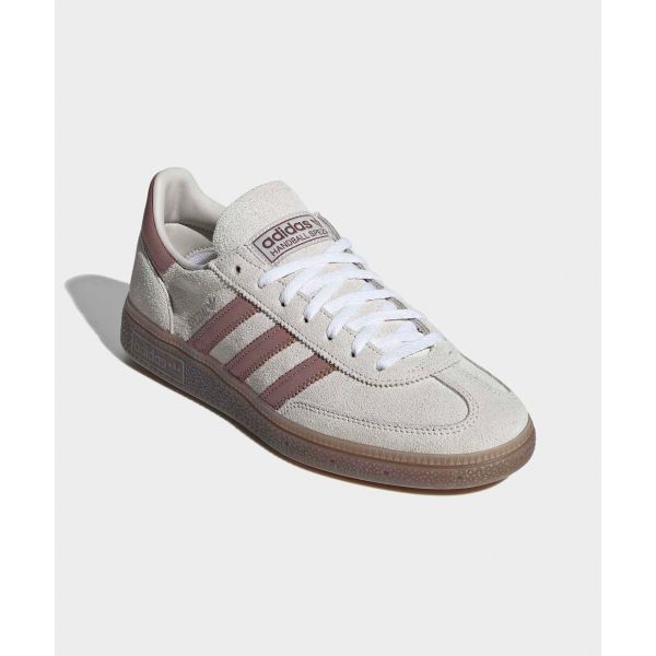 adidas Handball Spezial Alumina Warm Clay White Women Sneakers Footwear-White IH1510