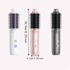 4 Heat Levels Electric Hair Curler Negative Ion Flat Hair Iron Mini Curling Hair Stick  Salon Use