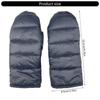 2lots Durability Snowboarding Mittens Fashionable Women's Breathable Gloves for Men and Women