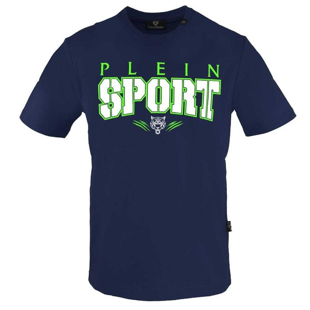 Plein Sport Unisex Adult Logo T-Shirt