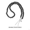 Stone Beads Bracelet Making Bead Decoration Durability Delicate Practical Ornament Gifts Jewelry