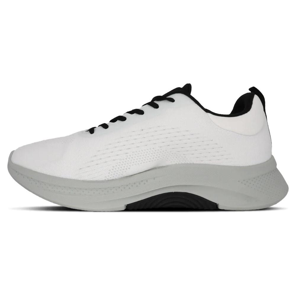 

Anta Divine Journey 5 Comfortable Cushioning, Wear Resistant Low top Training Shoes Men s White 112347718-2 40