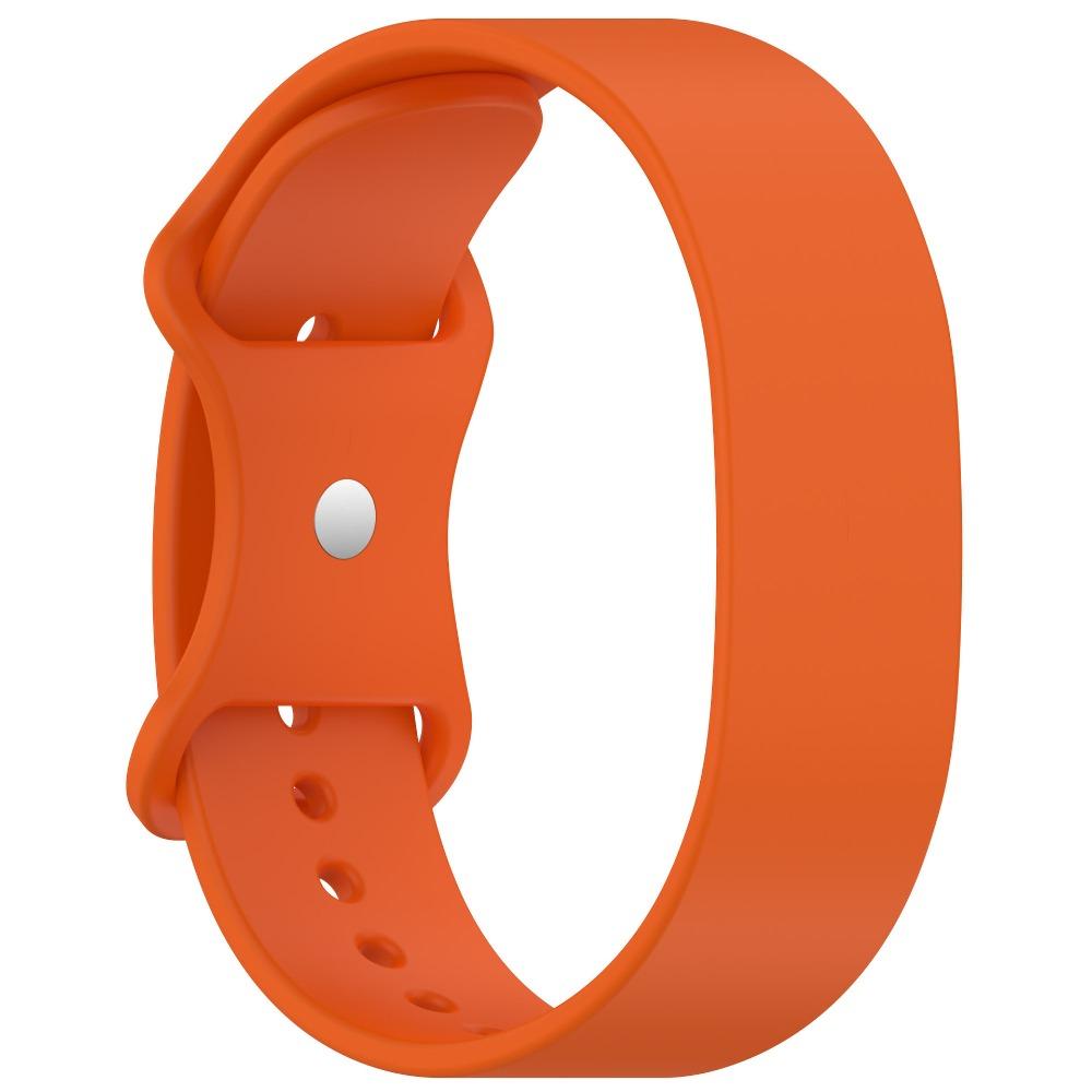Soft Replacement Strap Adjustable Fitness Tracker Wristband for Hume Band 2.0 for Men Women