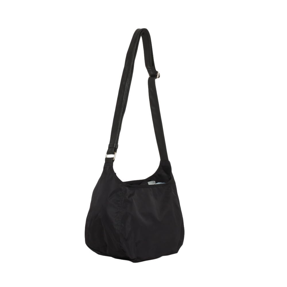 Camper VALLDEMOSSA 52641 Shoulder Bag, Women's, Black, 1_T40